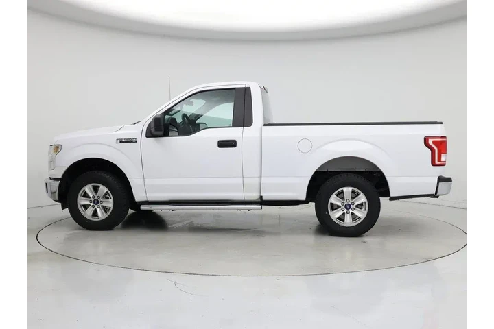 $25998 : Ford F-150 2016 4x2 XL 2dr R image 3
