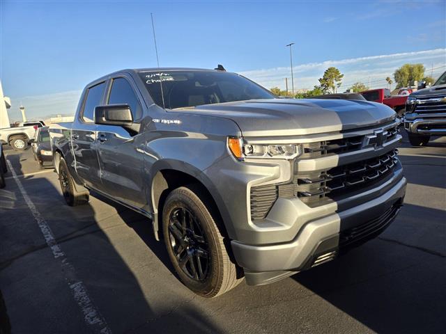 $43064 : Pre-Owned 2023 Silverado 1500 image 9