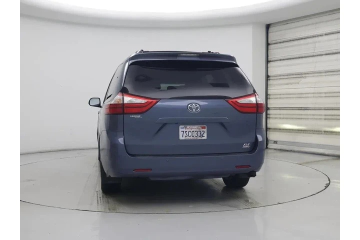 $23998 : Toyota Sienna 2016 AWD XLE 7 image 6