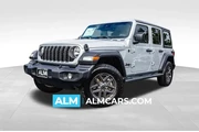 Jeep Wrangler 2024 4x4 Sport en Atlanta