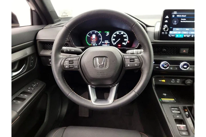 $37998 : Honda CR-V Hybrid 2024 AWD S image 10
