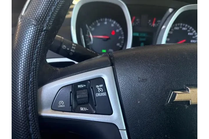 $5946 : Chevrolet Equinox 2015 LT 4d image 10