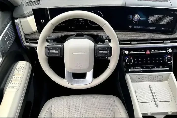 $35991 : Hyundai SANTA FE 2024 AWD Li image 8