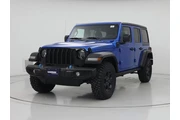 $30998 : Jeep Wrangler 2023 4x4 Willy thumbnail