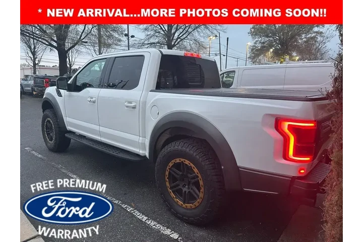 $37999 : Ford F-150 2020 4x4 Raptor 4 image 4