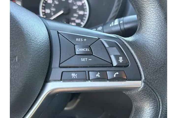 $19998 : Nissan Sentra 2024 SV 4dr Se image 10