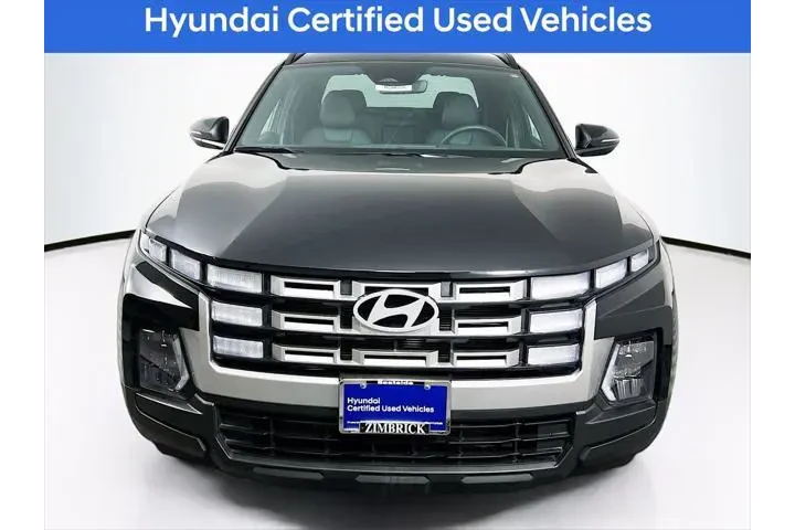 $29590 : Hyundai SANTA CRUZ 2025 AWD image 2