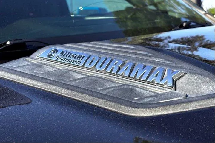 $39977 : Chevrolet Silverado 2500HD 2 image 4