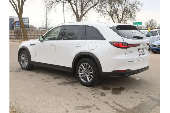 $26477 : Mazda CX-90 2024 AWD 3.3 Tur image 6