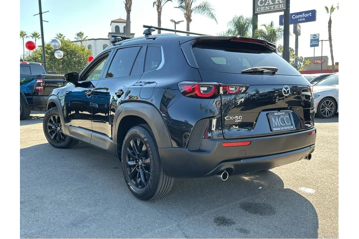 $23477 : 2024 CX-50 2.5 S Preferred Pa image 4