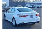 $20288 : Toyota Camry 2022 AWD LE 4dr thumbnail