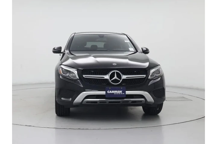 $26998 : Mercedes-Benz GLC 2019 AWD G image 5