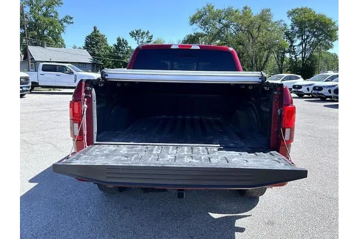 $35995 : Ford F-150 2018 4x4 King Ran image 10