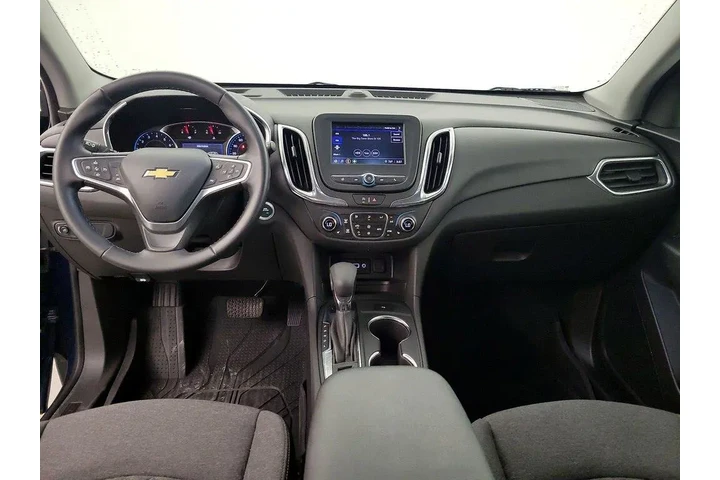 $22998 : Chevrolet Equinox 2023 LT 4d image 9