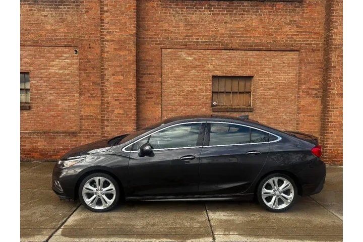 $12000 : 2016 Cruze Premier image 3
