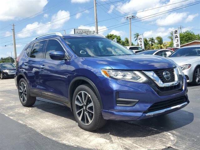 $12995 : 2019 Nissan Rogue image 4