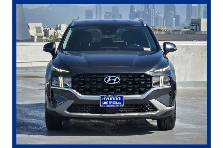 $29918 : Hyundai SANTA FE 2023 SEL 4d image 3