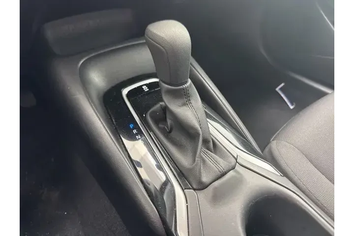 $20974 : Toyota Corolla 2025 LE 4dr S image 8