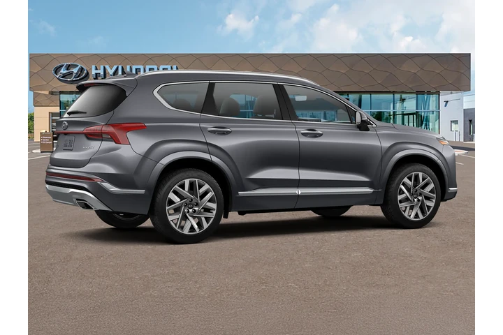 $35995 : Hyundai SANTA FE 2023 AWD Ca image 8