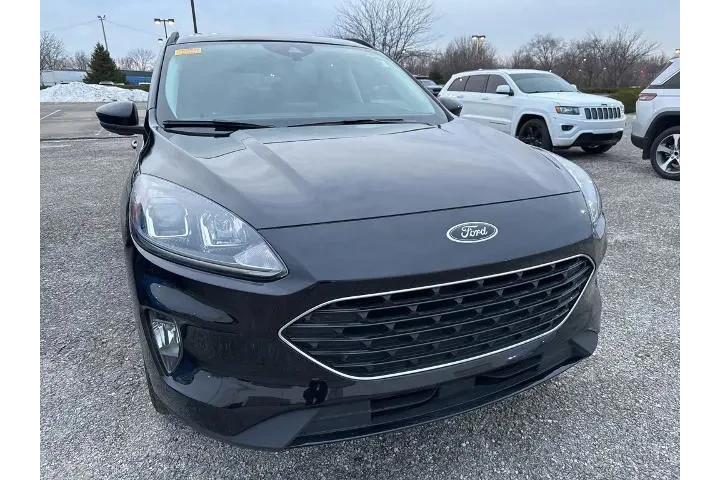 $23000 : Ford Escape 2022 AWD SEL 4dr image 10