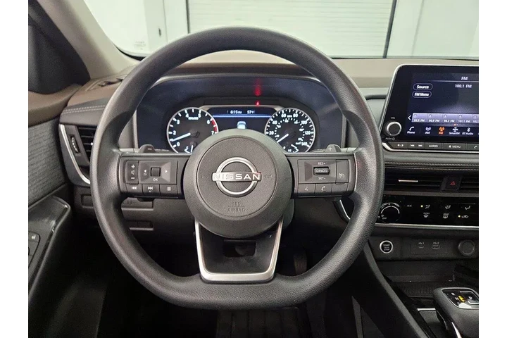 $22998 : Nissan Rogue 2023 AWD S 4dr image 10