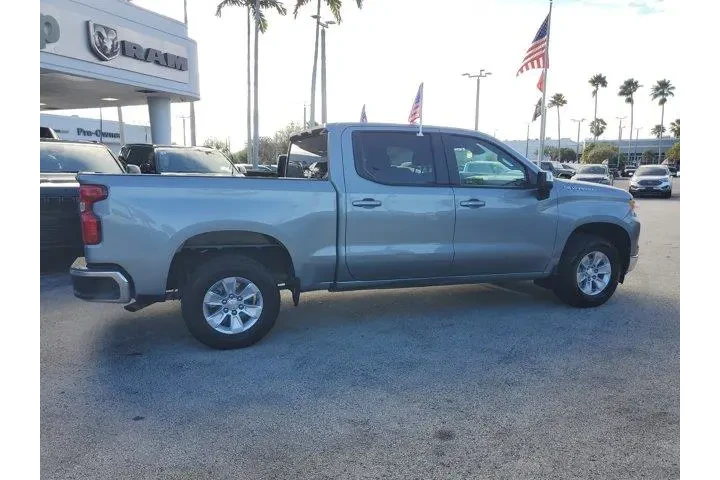 $36595 : Chevrolet Silverado 1500 202 image 8