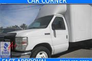 2008 Econoline Commercial Cut en Tucson