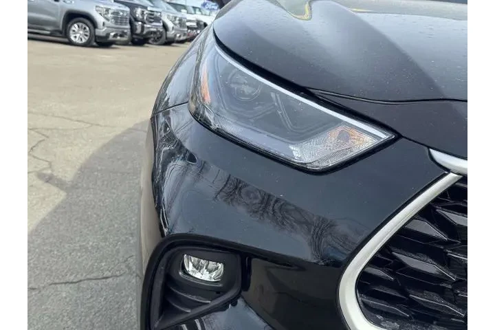 $32995 : Toyota Highlander 2022 AWD X image 7