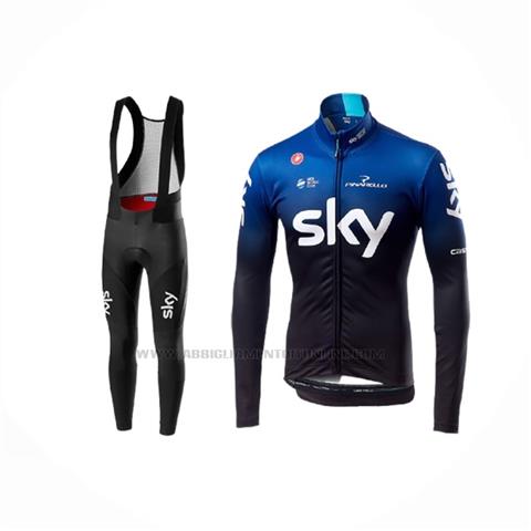 $54 : Sky abbigliamento ciclismo image 1