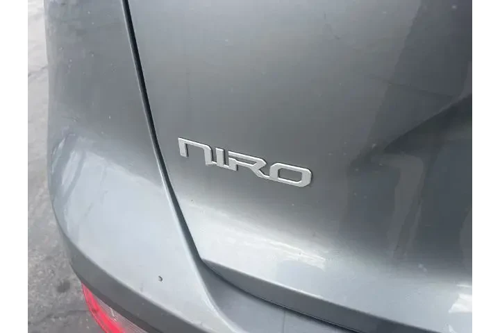 $20988 : Kia Niro 2023 LX 4dr Crossov image 5