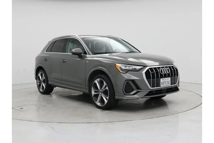 $23998 : Audi Q3 2021 AWD quattro S l image 7