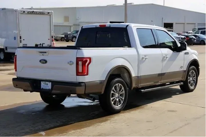 $33872 : Ford F-150 2019 4x2 King Ran image 8