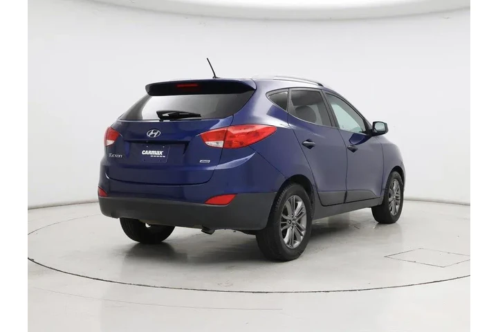 $12998 : Hyundai TUCSON 2014 AWD SE 4 image 8