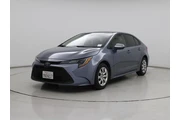 $19998 : Toyota Corolla 2022 LE 4dr S thumbnail