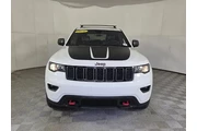 $18900 : Jeep Grand Cherokee 2021 4x4 thumbnail