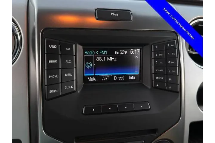 $15995 : Ford F-150 2013 4x2 FX2 4dr image 9