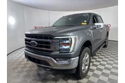 $37500 : Ford F-150 2022 4x4 Lariat 4 thumbnail