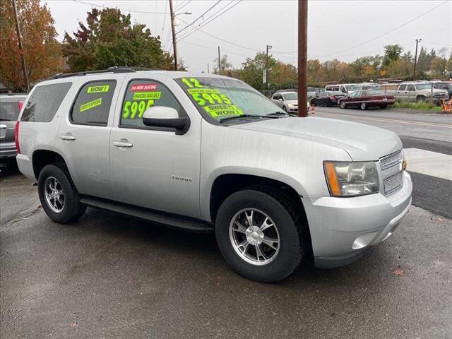 $4995 : 2012 Tahoe LT image 4