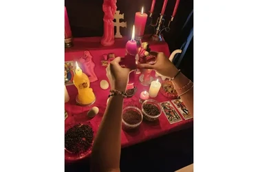 💖AMARRES FRANCISCA en Atlanta
