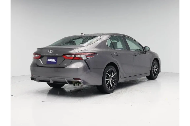 $25998 : Toyota Camry 2022 SE 4dr Sed image 8