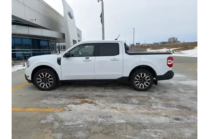 $31980 : Ford Maverick 2024 AWD Laria image 5