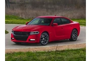 Dodge Charger 2016 AWD SXT 4 en Wichita