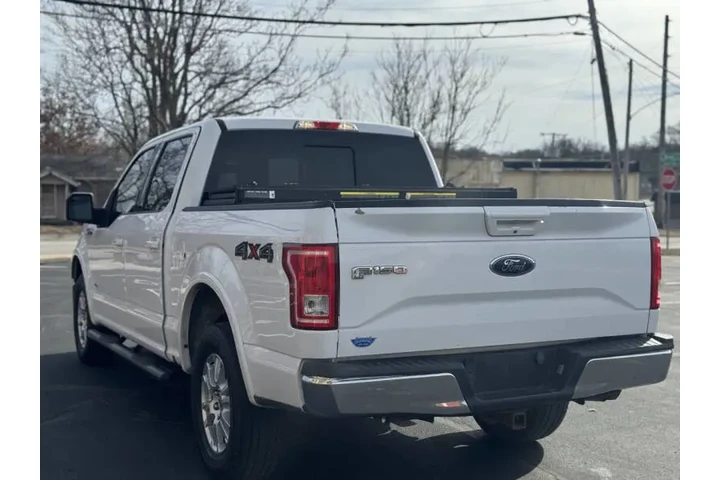 $14999 : 2016 F-150 Lariat image 6