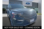 Ford Explorer 2023 AWD XLT 4 en San Bernardino