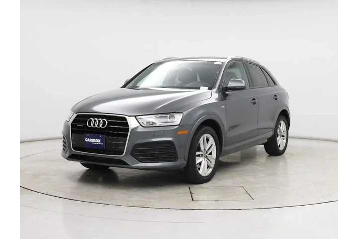 $16998 : Audi Q3 2018 AWD 2.0T quattr image 4
