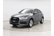 $16998 : Audi Q3 2018 AWD 2.0T quattr thumbnail