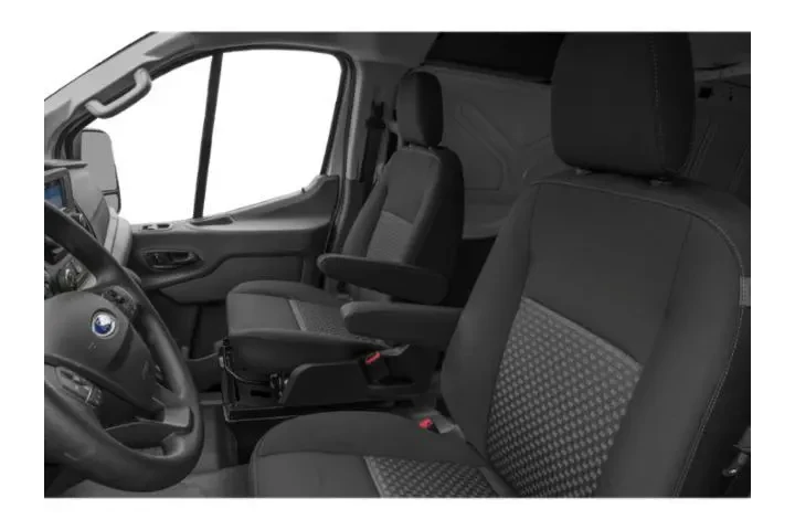 $28991 : Ford Transit 2020 250 3dr SW image 9