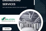 HVAC BIM Engineering Services