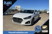 Hyundai SONATA 2019 SEL 4dr en Dallas