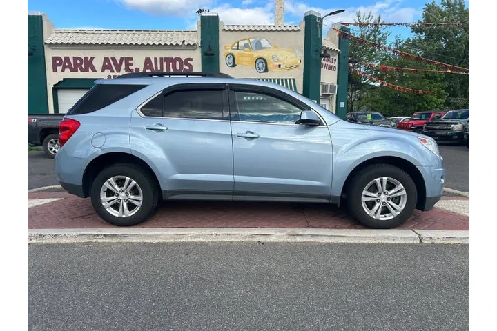 $5995 : 2015 Equinox LT image 3